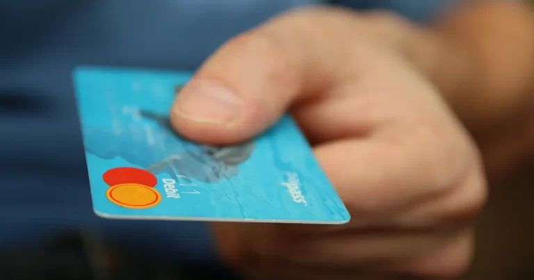best payment with card in Slovenia